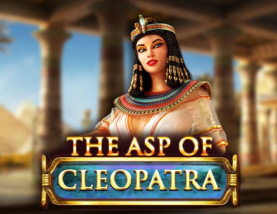 The Asp of Cleopatra